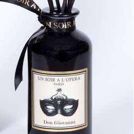 Diffuseur de parfum Don Giovanni