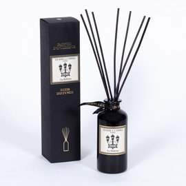 LA BOHEME - An Artist's life in Paris - Home reed diffuser - 180 ML