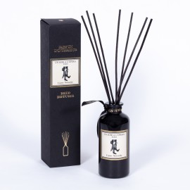 THE NUTCRACKER - Spruce and gingerbread - Home reed diffuser - 180 ML