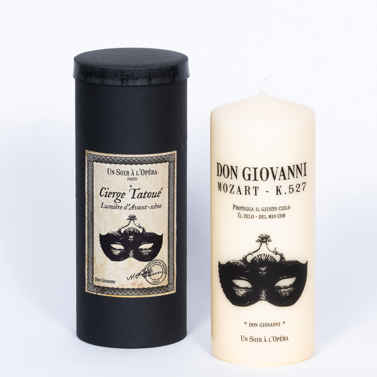 Encens de Venise Parfum de maison Don Giovanni