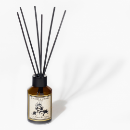 MARRIAGE OF FIGARO - Citrus Rose - Home reed diffuser - 3.38 fl oz