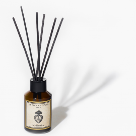 MÉDITATION - Franckincense Resin and Benzoin - Home reed diffuser - 3.38 fl oz