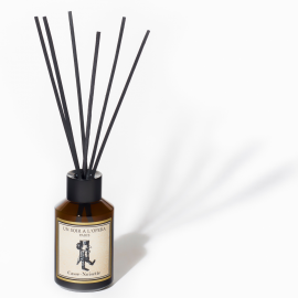 THE NUTCRACKER - Spruce and gingerbread - Home reed diffuser - 3.38 fl oz