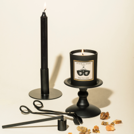 DON GIOVANNI - Incense from Venice candle