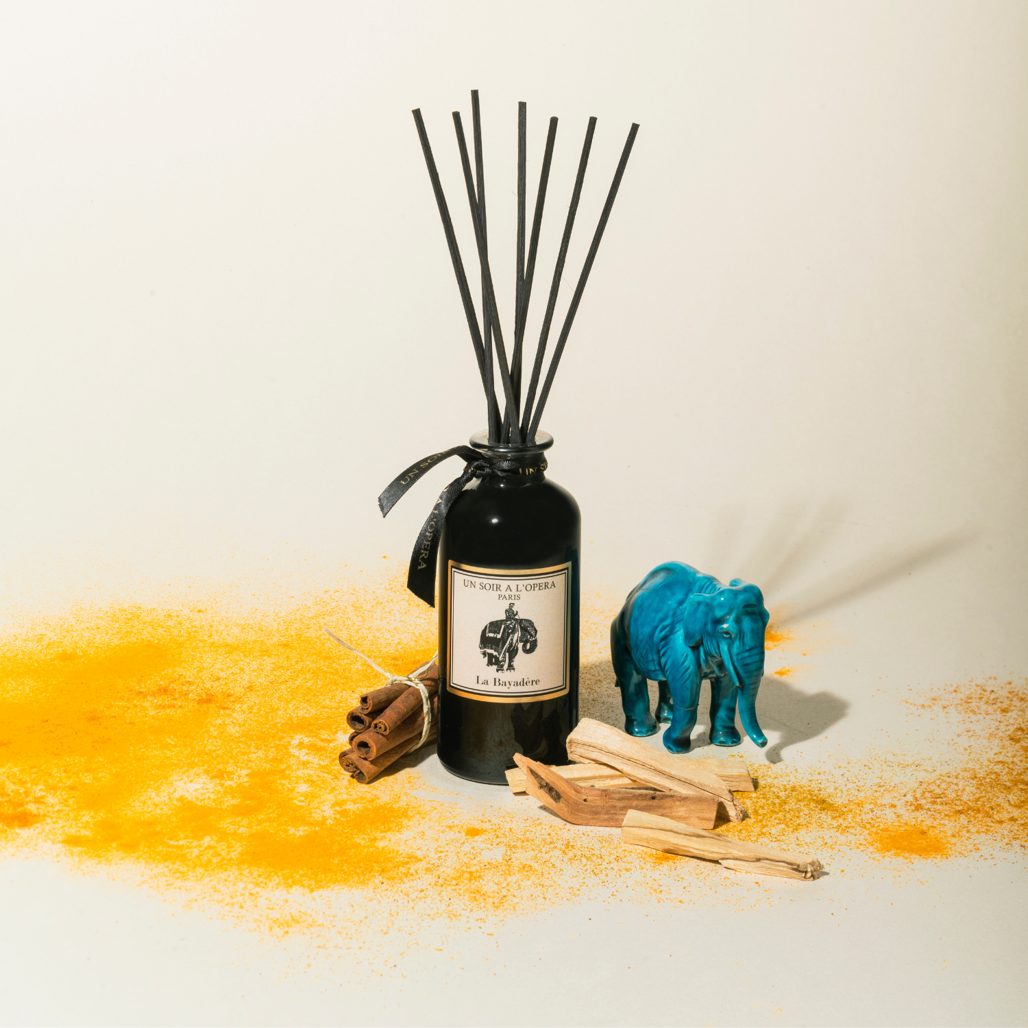 Home reed diffuser La Bayadere