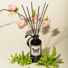 MADAMA BUTTERFLY - Home reed diffuser