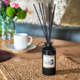 Home reed diffuser Carmen