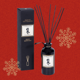 Home reed diffuser The Nutcracker