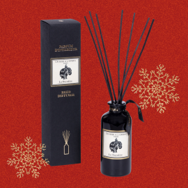 Home reed diffuser La Bayadere