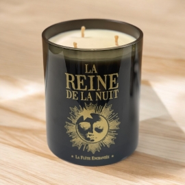 LA REINE DE LA NUIT - Limited edition