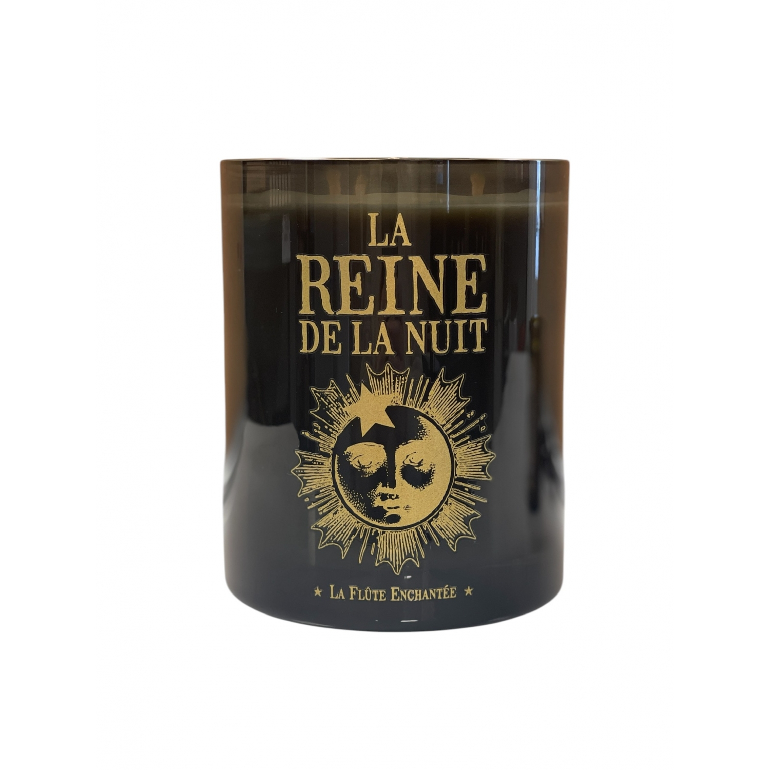 LA REINE DE LA NUIT - LE SALON DES REFUSÉES