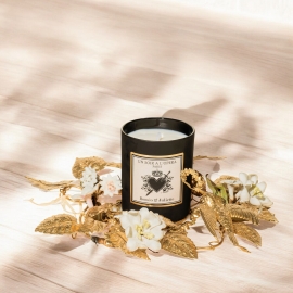 ROMEO & JULIET - Romantic Night Jasmine candle